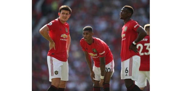 Jaki jest mecz pomiędzy Manchesterem United a Liverpoolem?